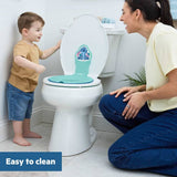 Bright Starts Flip & Sit Potty Seat (British brand)