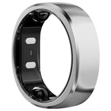 Argos RingConn Gen 2 Bluetooth Smart Ring Future Silver - 14- Buy online at McGrocer