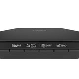 Canon CanoScan LiDE 300 A4 flatbed scanner (British brand)