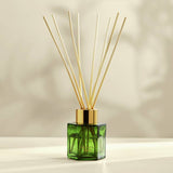 Argos Home reed diffuser Fig Leaf Amber 50ml (British brand)