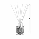 Argos Home reed diffuser Fig Leaf Amber 50ml (British brand)
