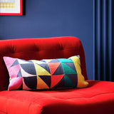 Argos Margo Selby Heriward Cushion 60x30cm- Buy online at McGrocer