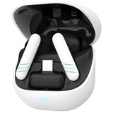 Trust GXT Oxxie wireless gaming earphones white, imported from the UK