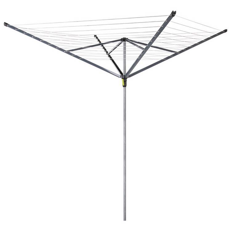 Minky Easy Breeze rotary airer 50m imported from the UK