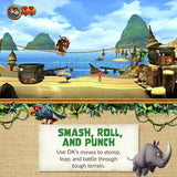 Donkey Kong Country Returns HD Nintendo Switch game - British product