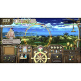 Bravely Default RPG game HD Remaster Switch 2 (British brand)
