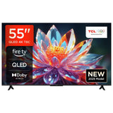 Argos TCL 55T6C 55 Inch Smart 4K UHD HDR QLED Freely TV- Buy online at McGrocer