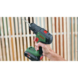 Bosch UniversalDrill 18V-60 cordless drill driver, imported from the UK