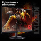 Acer Nitro KG271 X1 27 inch Full HD gaming monitor - British product