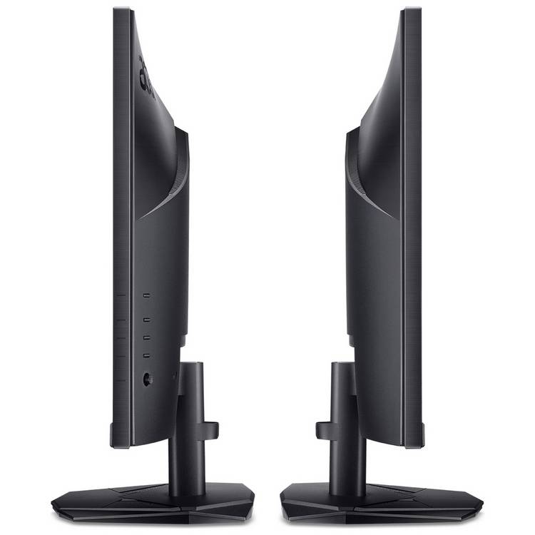 Acer Nitro KG271 X1 27 inch Full HD gaming monitor - British product