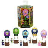 Argos Mattel Wicked Ozian Balloons Reveal Surprise Small Doll Toy Set 13cm- Buy online at McGrocer