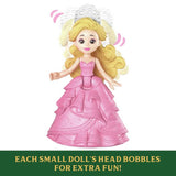 Mattel Wicked Ozian Balloons Reveal surprise doll set, UK version