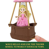 Mattel Wicked Ozian Balloons Reveal surprise doll set, UK version