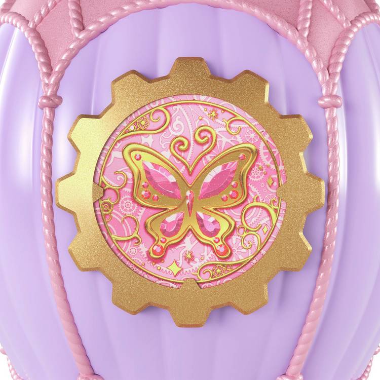 Mattel Wicked Ozian Balloons Reveal surprise doll set, UK version