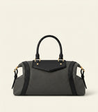 Louis Vuitton Biker MM Top-Handle Bag in lambskin leather, UK version