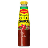ASDA Maggi Authentic Malaysian Chilli Dipping and Cooking Sauce 340g- Buy online at McGrocer
