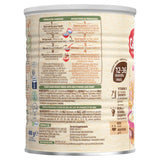 Nestle infant cereal honey and wheat 400g, imported from the UK