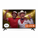 Argos LG 43 Inch 43UA73006LA Smart 4K UHD HDR LED TV- Buy online at McGrocer