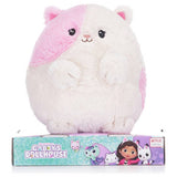 Argos Gabby's Dollhouse Hamster Kitty 10-inch Soft Toy- Buy online at McGrocer