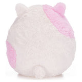 Gabby's Dollhouse Hamster Kitty soft toy 25cm, imported from the UK