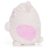 Gabby's Dollhouse Hamster Kitty soft toy 25cm, imported from the UK