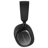 Bowers & Wilkins Px7 S3 over-ear wireless headphones, imported from the UK