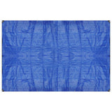 Streetwize heavy duty waterproof tarpaulin 4x6 metre, imported from the UK
