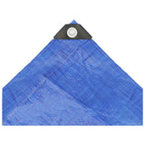 Streetwize heavy duty waterproof tarpaulin 4x6 metre, imported from the UK