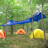 Streetwize heavy duty waterproof tarpaulin 4x6 metre, imported from the UK