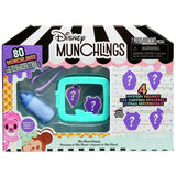 Argos Disney Mini Munch Munchlings Assorted Characters Scented Figures Display Set 17.15x23.37x7.62cm- Buy online at McGrocer