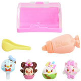 Disney Munchlings display set with scented figures 17cm - British product
