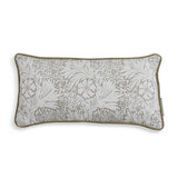 Habitat Marigold bolster cushion 30x60cm (British brand)