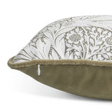 Habitat Marigold bolster cushion 30x60cm (British brand)