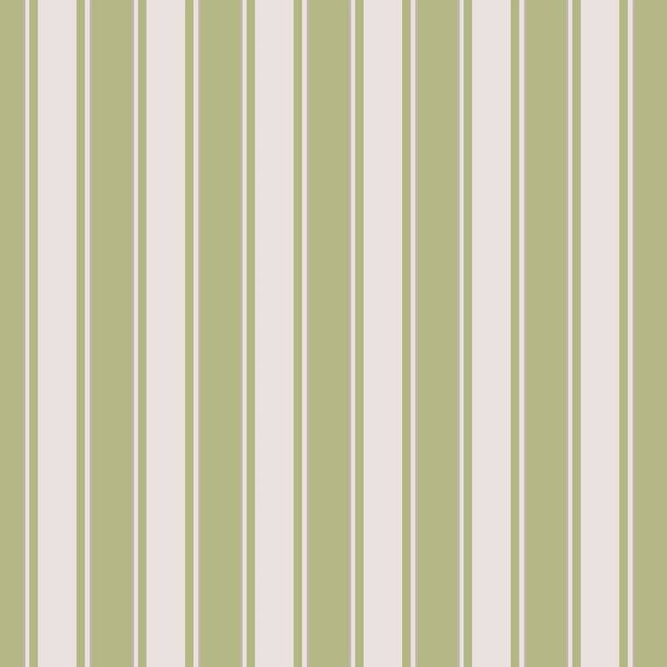 rucomfy fabric pouffe in green and white, UK version