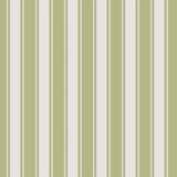 rucomfy fabric pouffe in green and white, UK version