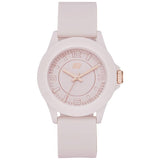 Argos Skechers Rosencrans Nude Colour Silicone Strap Analogue Watch- Buy online at McGrocer