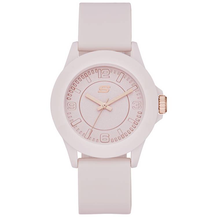 Skechers Rosencrans analog watch 40mm (British brand)