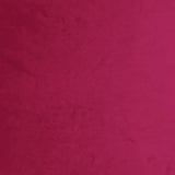 Rucomfy pink velvet pouffe - imported from the UK
