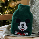 Argos Home Disney Mickey Mouse hot water bottle 1.5L, UK version