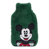 Argos Home Disney Mickey Mouse hot water bottle 1.5L, UK version