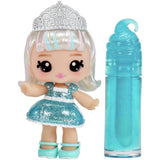 Yummiland Callie Birthday Doll toy with lip gloss kit (British brand)