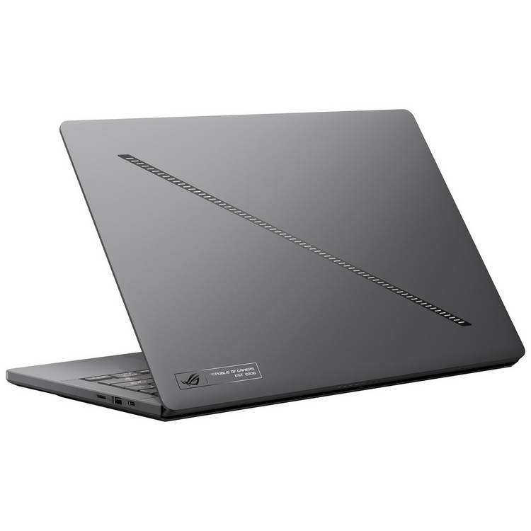 ASUS ROG Zephyrus G14 gaming laptop 14in, UK version