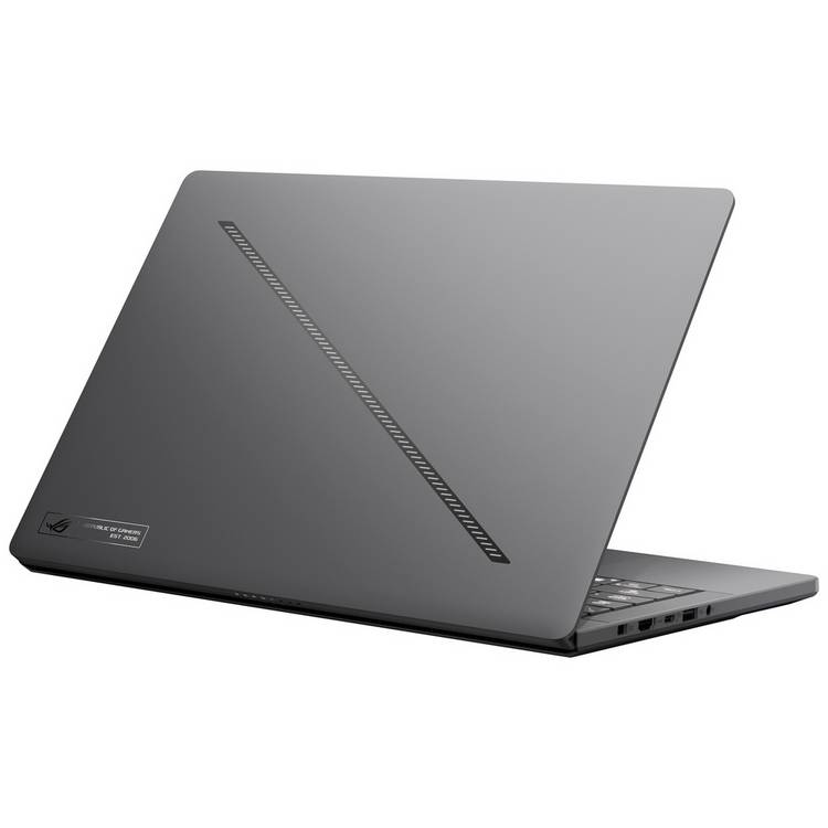 ASUS ROG Zephyrus G14 gaming laptop 14in, UK version