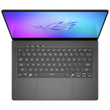 ASUS ROG Zephyrus G14 gaming laptop 14in, UK version