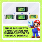 Nintendo Super Mario Party Jamboree Switch 2 game with Jamboree TV - British product
