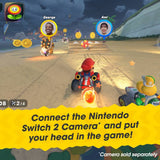 Nintendo Mario Kart World Switch 2 game (British brand)