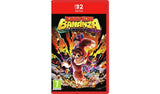 Nintendo Donkey Kong Bananza Switch 2 game imported from the UK