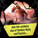 Nintendo Donkey Kong Bananza Switch 2 game imported from the UK