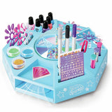 Shimmer N Sparkle Nail Art Studio activity set, UK version