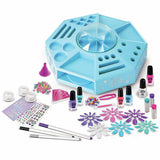 Shimmer N Sparkle Nail Art Studio activity set, UK version